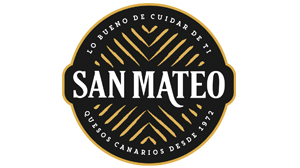 Quesos San Mateo