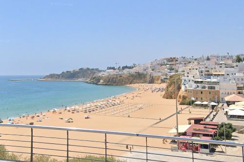 Praia do Peneco (Albufeira)