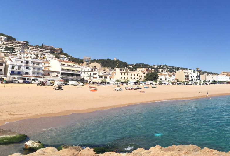 Tossa de Mar (Girona)
